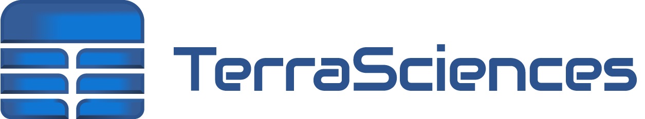TerraSciences Logo