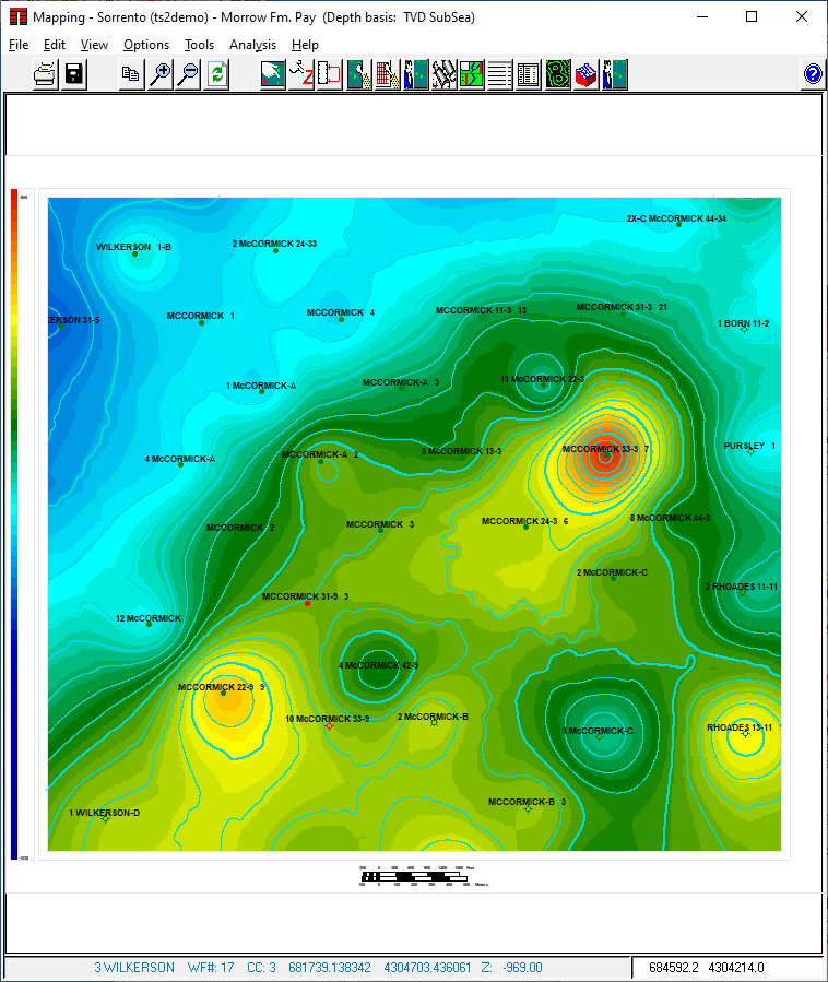 Mapping Expanded